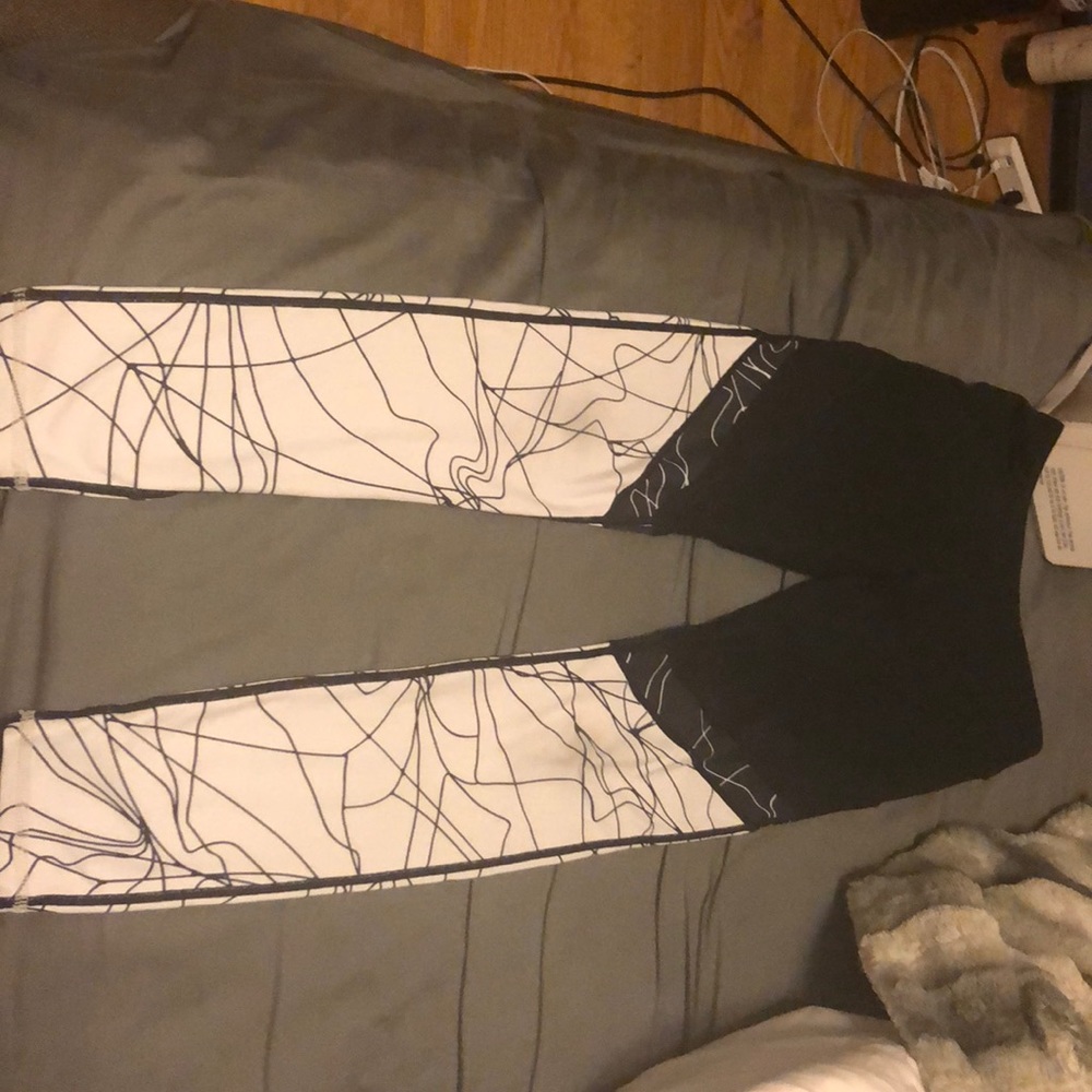 Fabletics leggings size XXS
